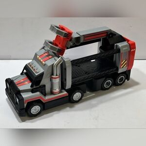 Paw Patrol Big Al's Deluxe Big Truck With Moveable Claw Arm - *Truck Only*